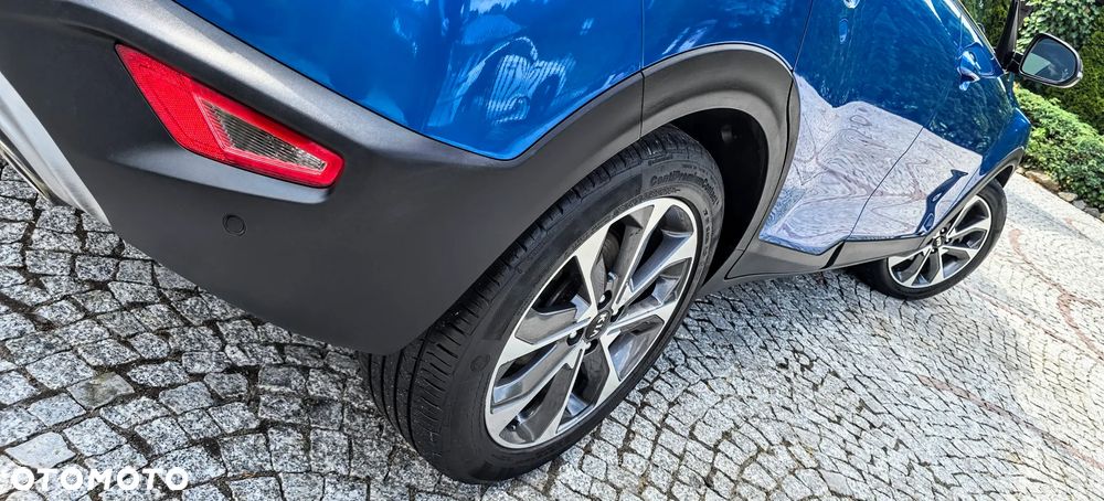 Kia Stonic 1.0 T-GDI MHEV L Business Line - 16