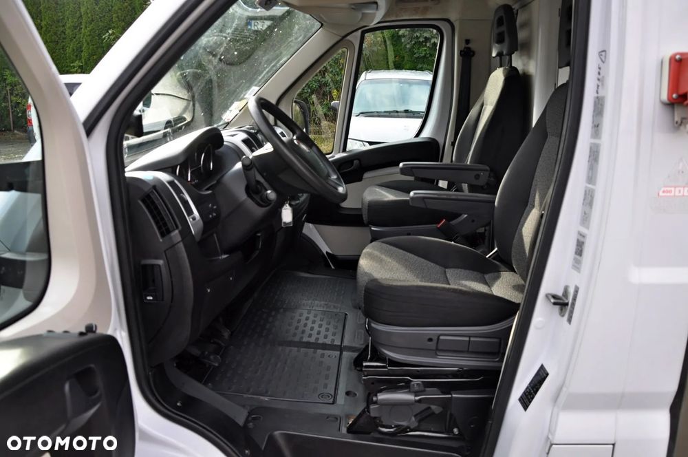 Fiat Ducato - 29