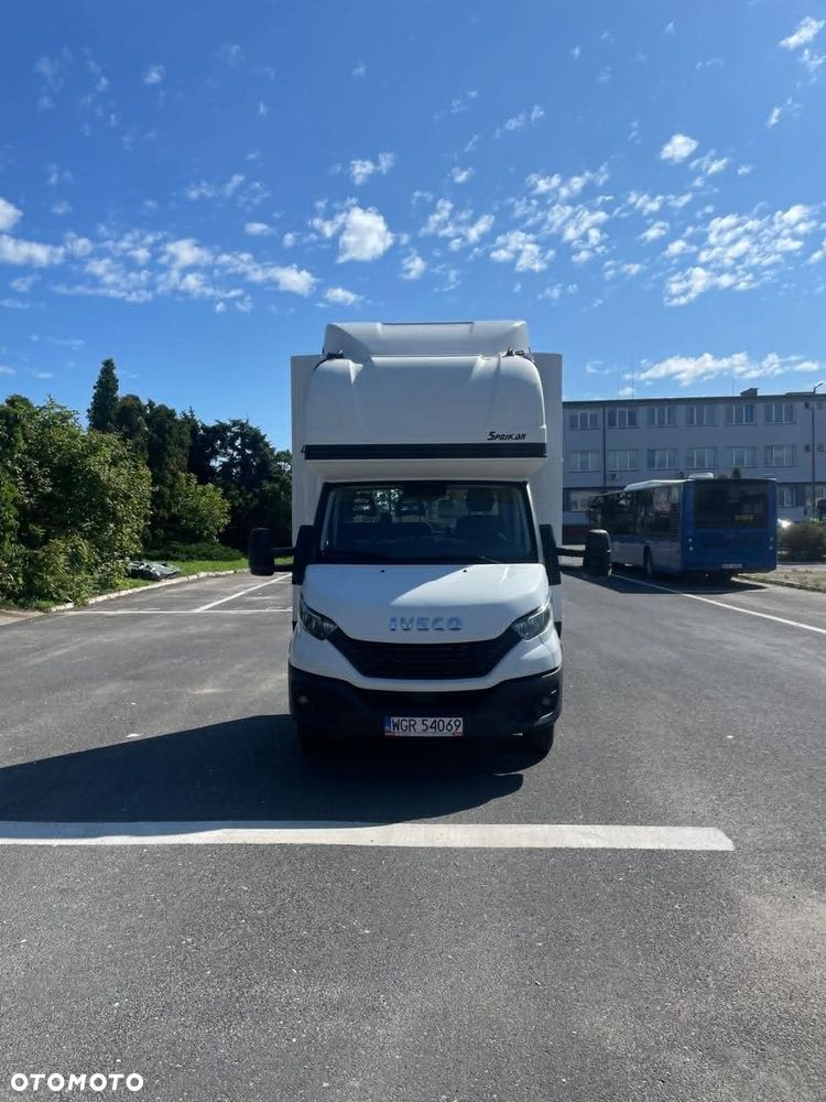 Iveco Daily 53C18 - 1