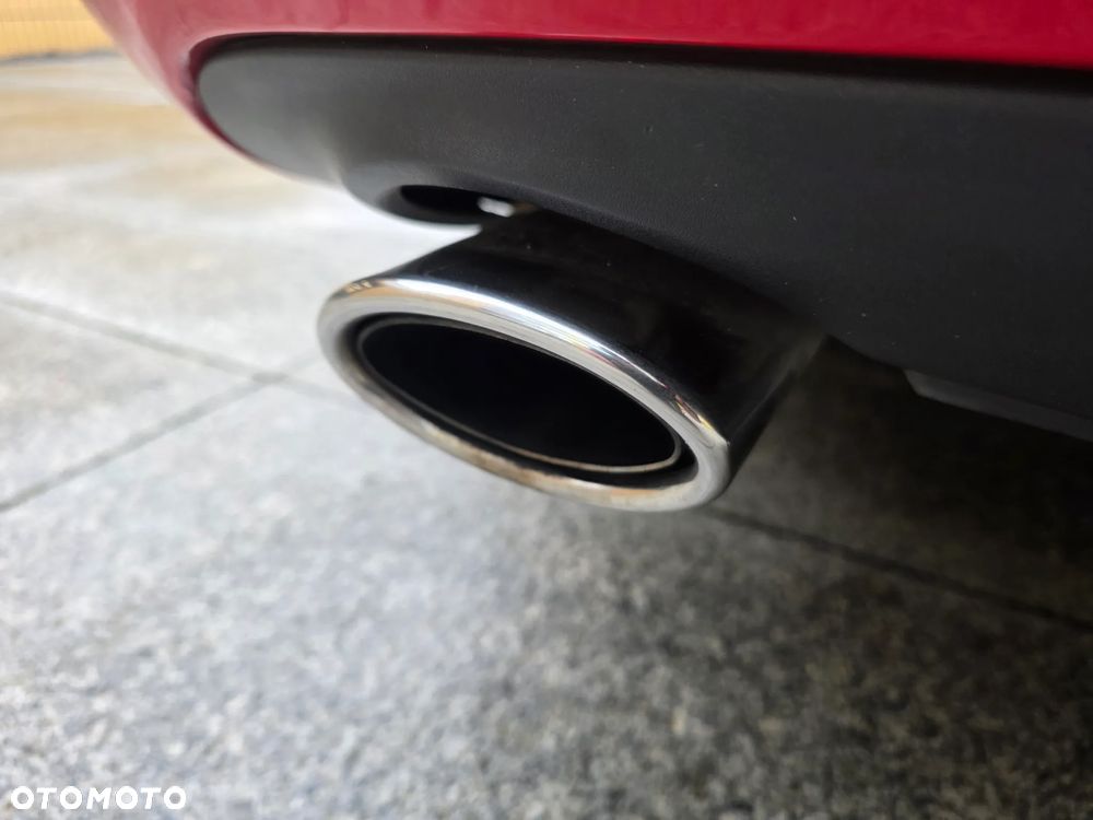 Opel Astra 2.0 CDTI Cosmo - 7