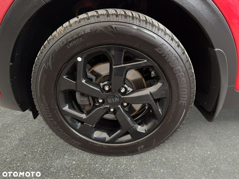 Kia Sportage - 11