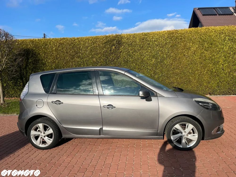 Renault Scenic ENERGY TCe 115 Bose Edition - 6
