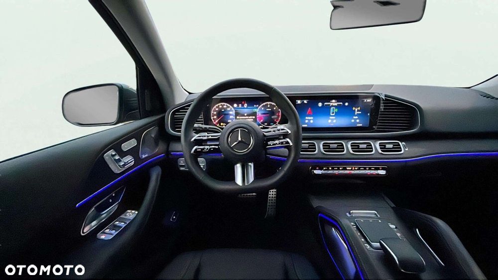 Mercedes-Benz GLE - 12