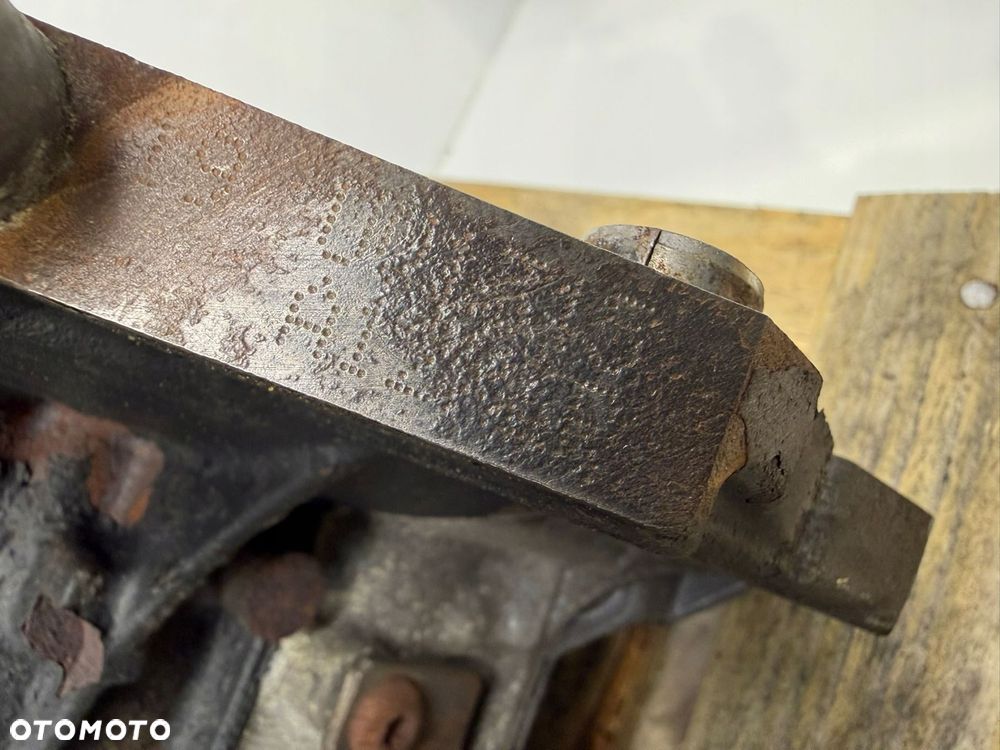 SILNIK A12XER Opel Corsa D 1.2 16V 86KM benzyna tylko 151tyś A12XER - 2