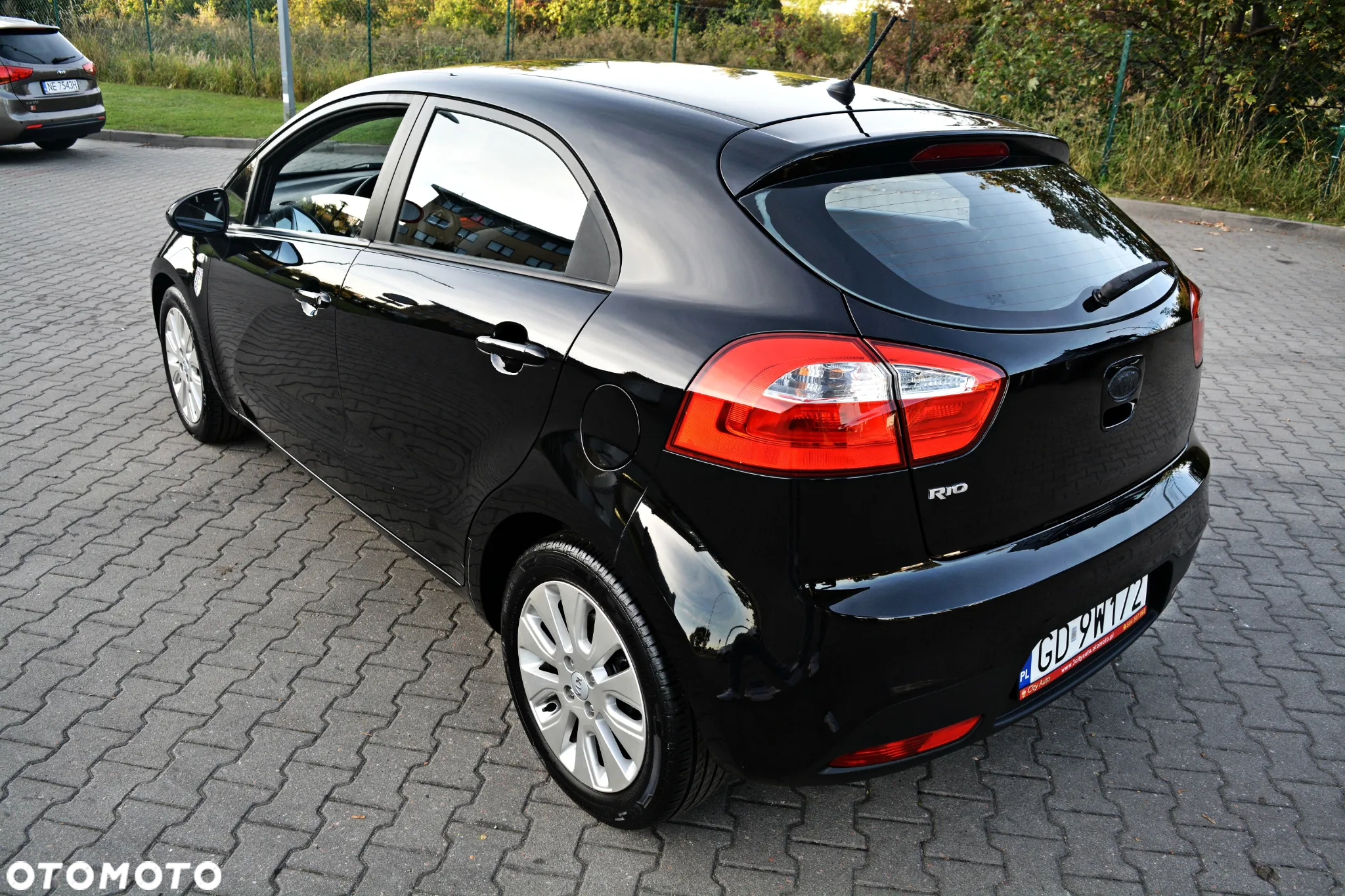 Kia Rio 1.2 Edition 7 - 4