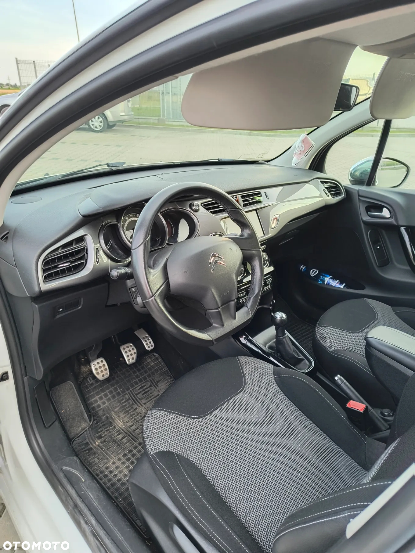 Citroën C3 - 9