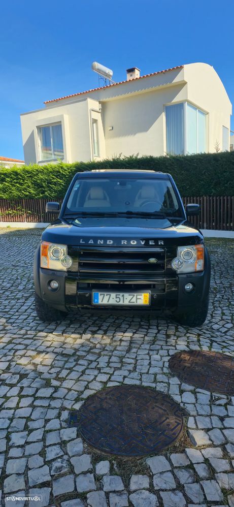 Land Rover Discovery 2.7 TD V6 HSE Auto. - 4