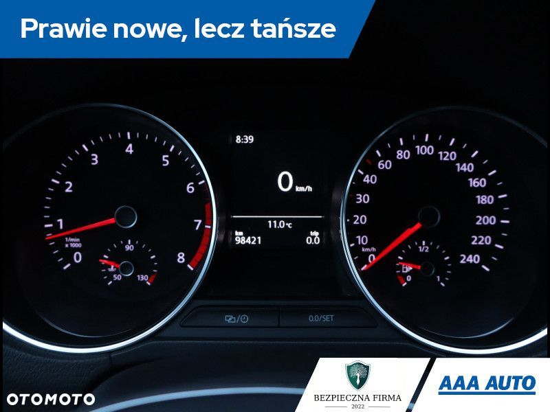 Volkswagen Polo - 12