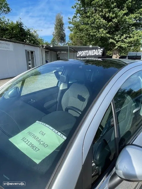 Citroën C3 1.2 VTi Seduction J16 - 7