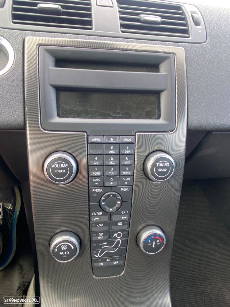 Volvo C30 D2 RDesign - 8