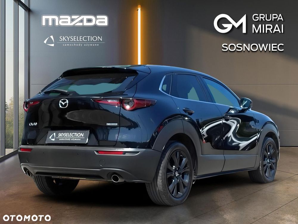 Mazda CX-30 - 6