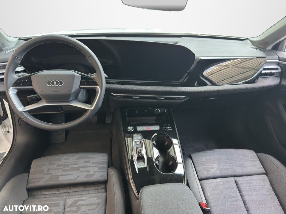 Audi A5 Limuzina 35 TFSI S tronic - 12