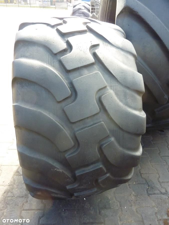 Opona używana rolnicza 650/50R22.5 ALLIANCE 1200zł W3209 REZERWACJA