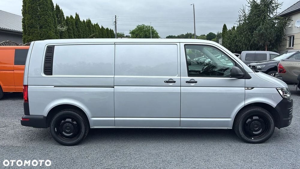 Volkswagen Transporter T6 - 2