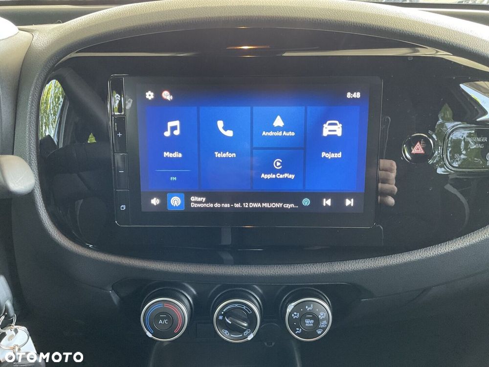 Toyota Aygo X - 18