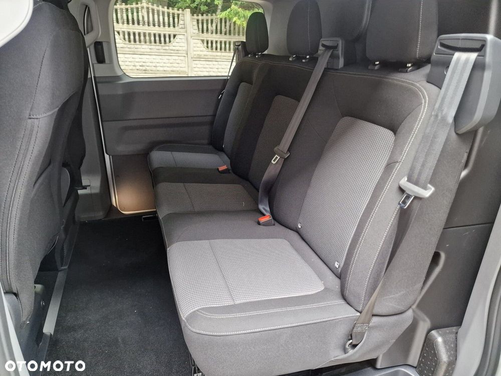 Volkswagen Transporter - 25