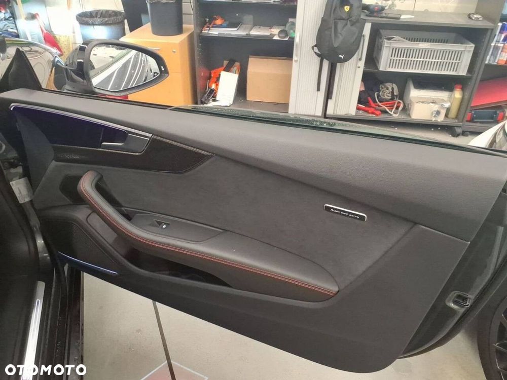 Audi S5 Cabrio ver-coupe-3-0-tfsi-quattro-tiptronic - 18