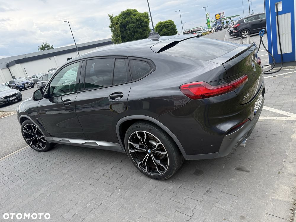 BMW X4 - 4