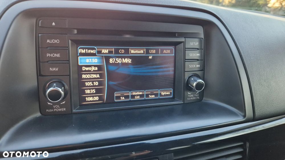 Mazda CX-5 2.2 SKYACTIV-D AWD Sports-Line - 27