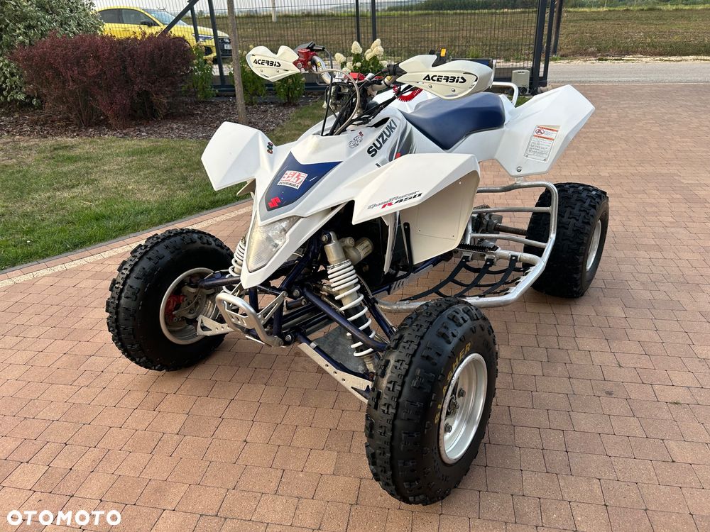 Suzuki Inny - 18