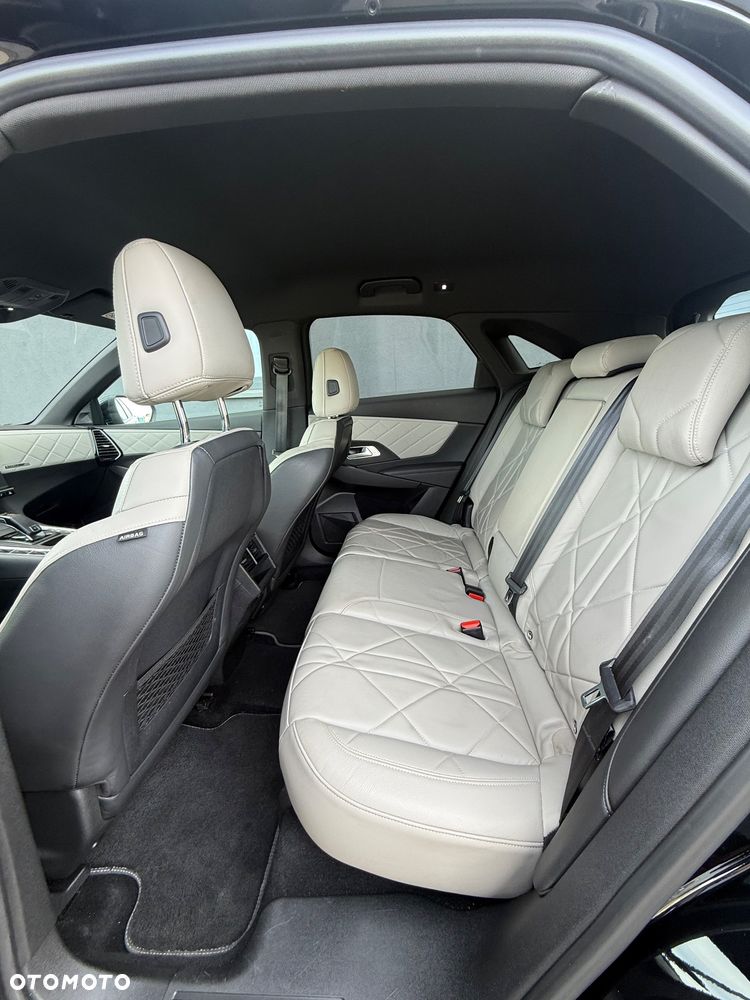 DS Automobiles DS 7 Crossback 2.0 BlueHDi Louvre - 22