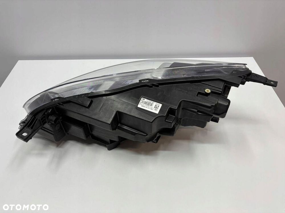 Ford Kuga MK3 Full Led Lampa Prawa Przód Przednia LV4B-13E016-AH - 7