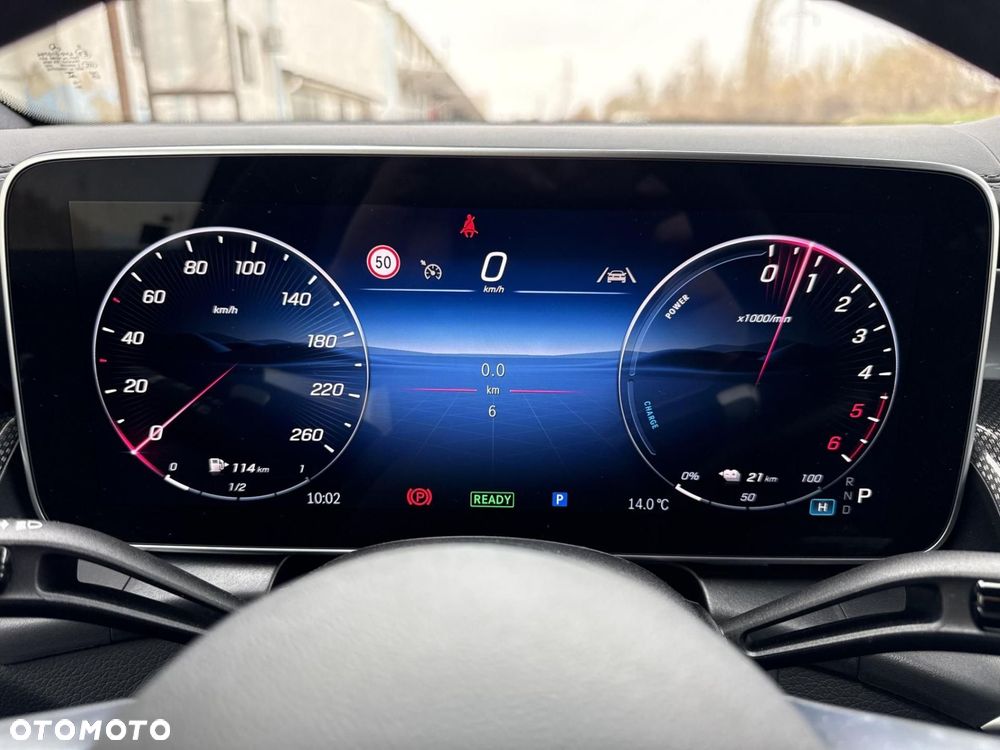 Mercedes-Benz GLC - 19