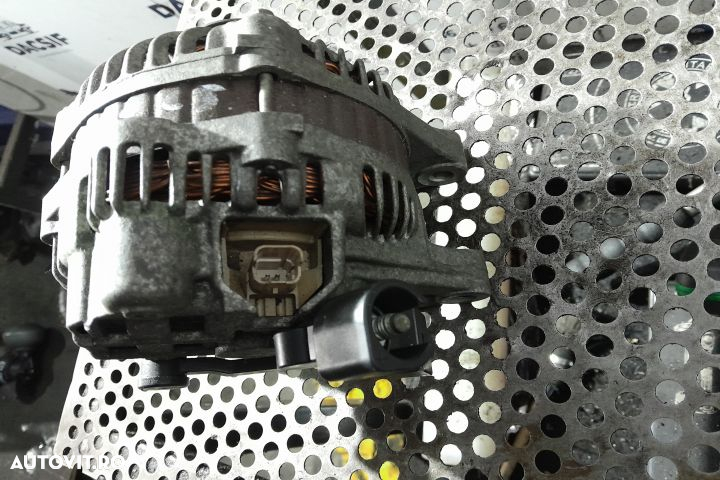 Alternator A003TG1891ZEA Citroen C5 1 [facelift] [2004 - 2008] Liftba - 6