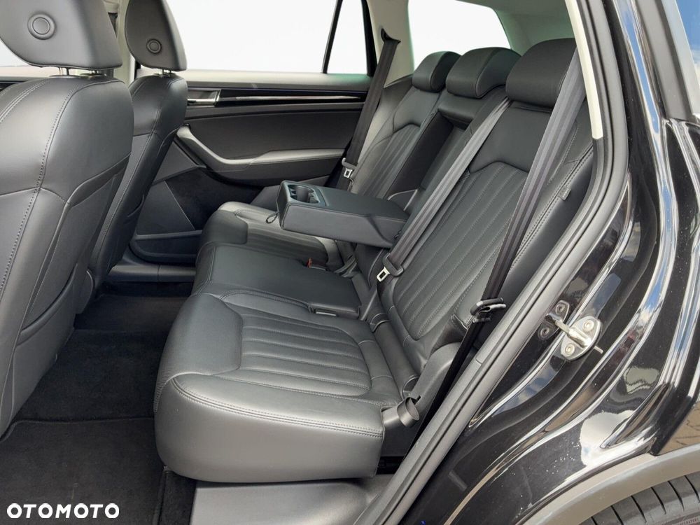 Skoda Kodiaq 2.0 TDI 4x4 L&K DSG - 11