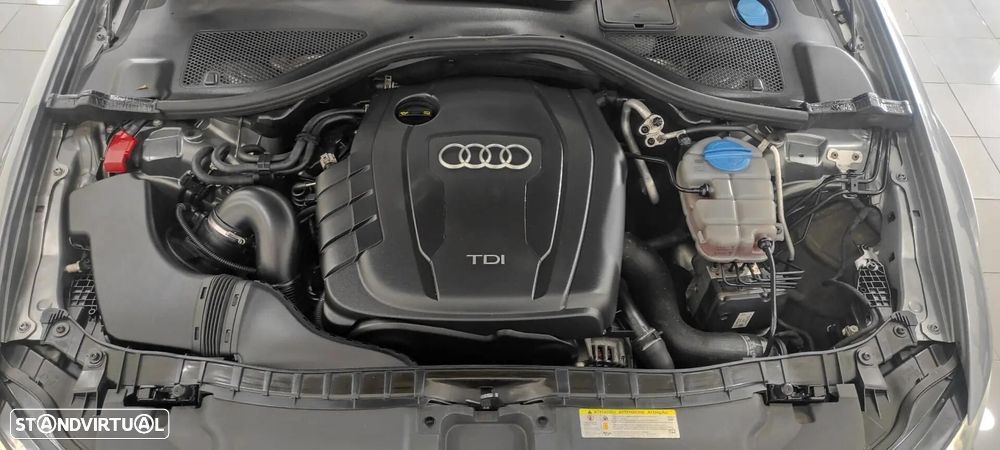 Audi A6 Avant - 54