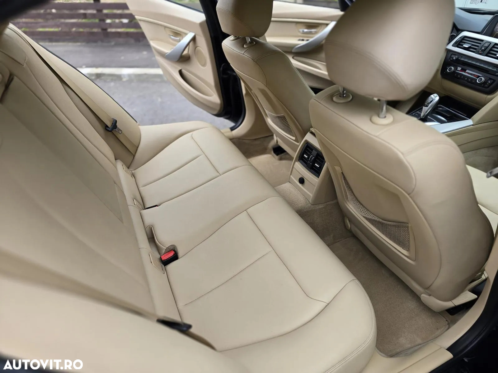 BMW Seria 3 - 28