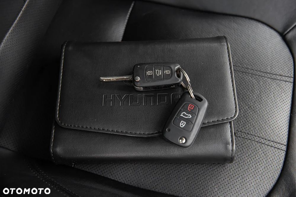 Hyundai ix35 2.0 Premium 2WD - 30