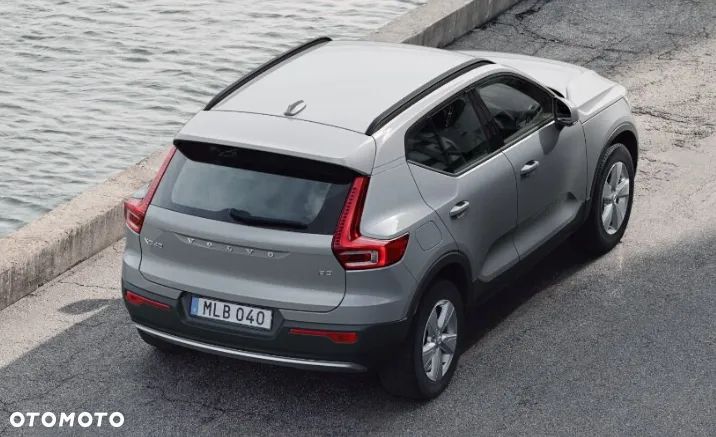 Volvo XC 40 B3 Essential - 1