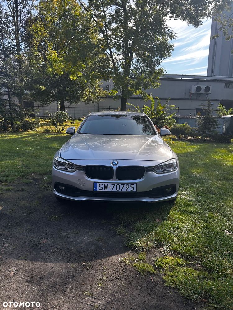 BMW Seria 3 - 2