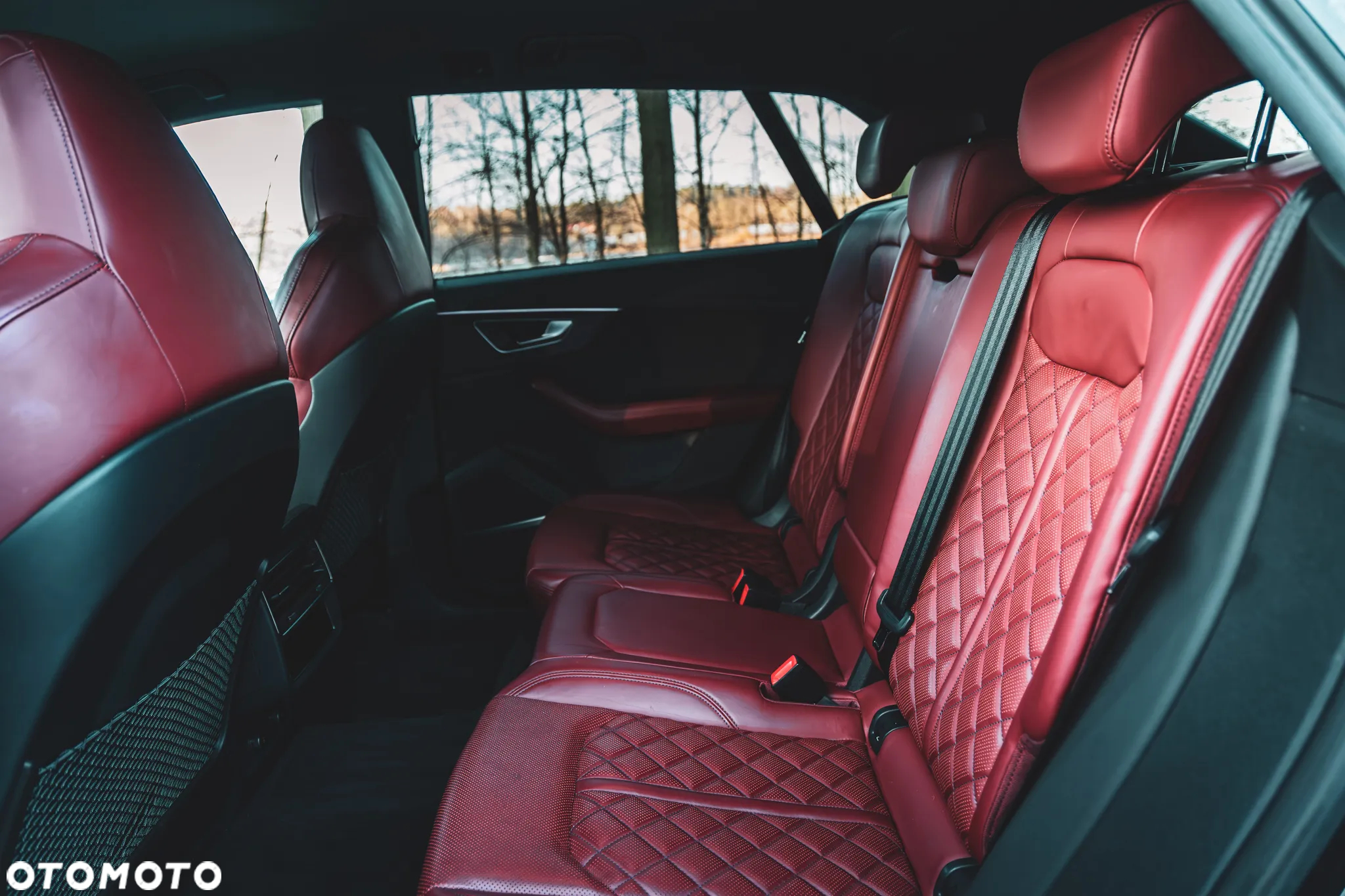 Audi SQ8 - 21
