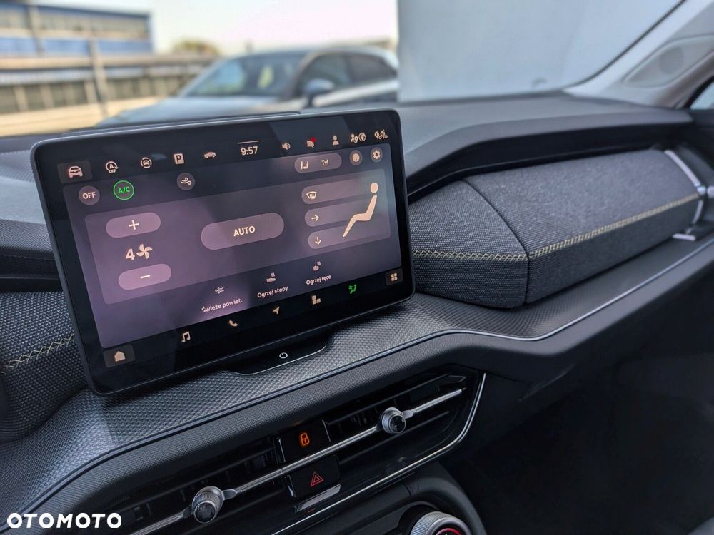 Skoda Kodiaq 1.5 TSI mHEV 4x2 Selection DSG - 27