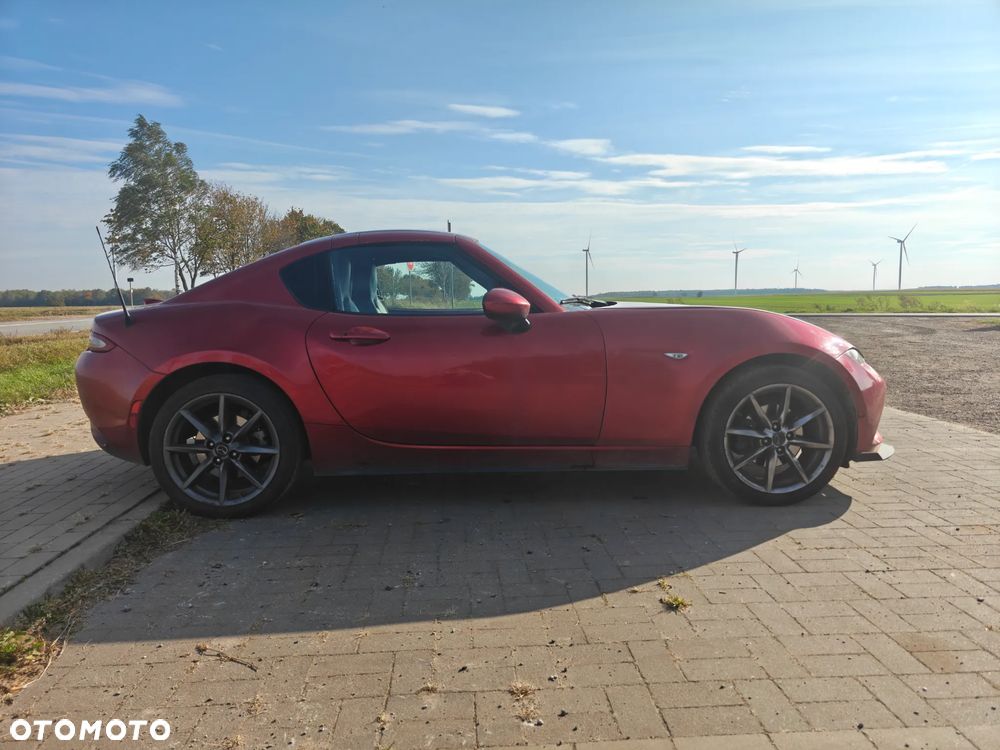 Mazda MX-5 - 9