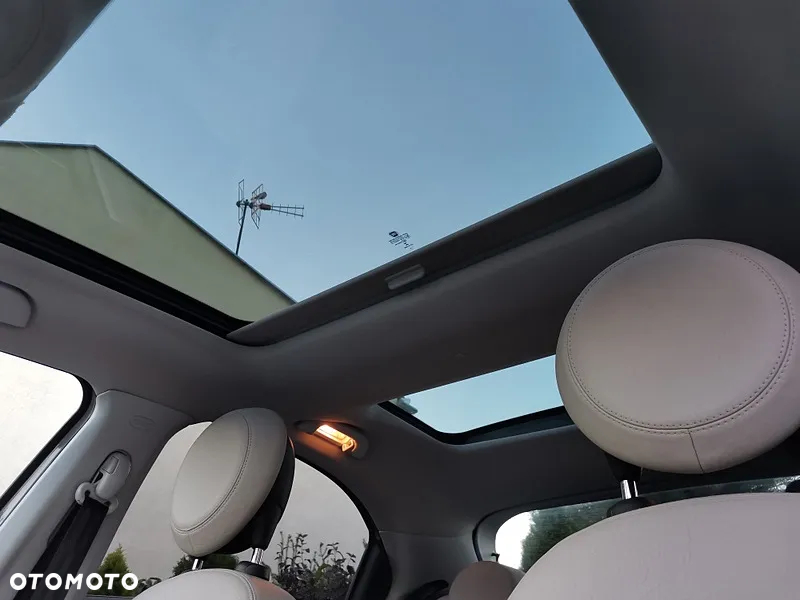 Fiat 500X 1.4 Multiair DCT 4x2 S&S Lounge - 11