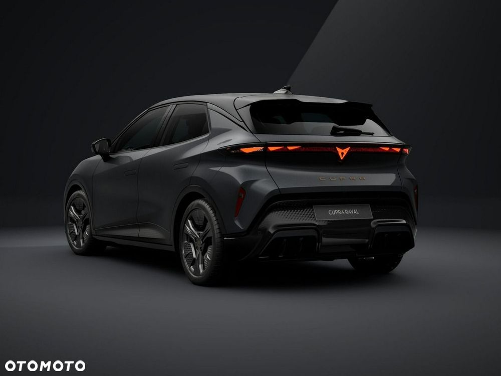 Cupra Raval - 13