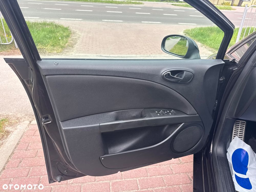 Seat Leon 2.0 TSI Cupra - 12
