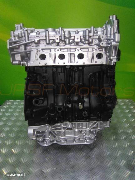Motor Recondicionado Renault Laguna 2.0dci De 2008 M9R800 - 5