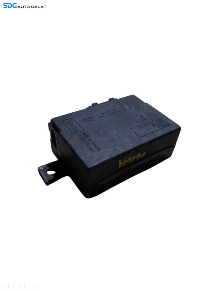 Unitate Modul Imobilizator Volkswagen Transporter T4 1990 - 2003 Cod 6X0959257 73654302 [N1327] - 2