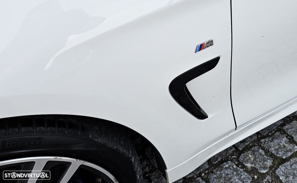 BMW 420 Gran Coupé d Aut. M Sport - 31