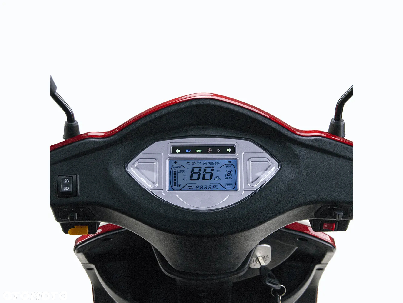 Bili Bike Shino - 31