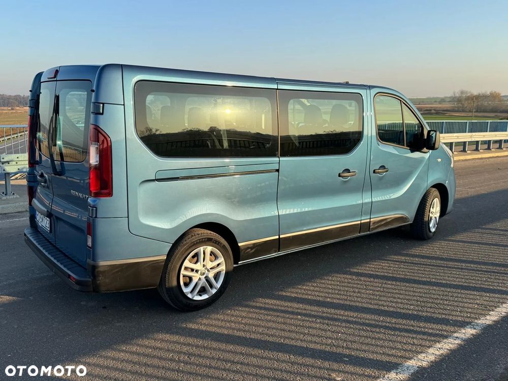 Renault Trafic L2H1 2,9t Pack Clim - 2