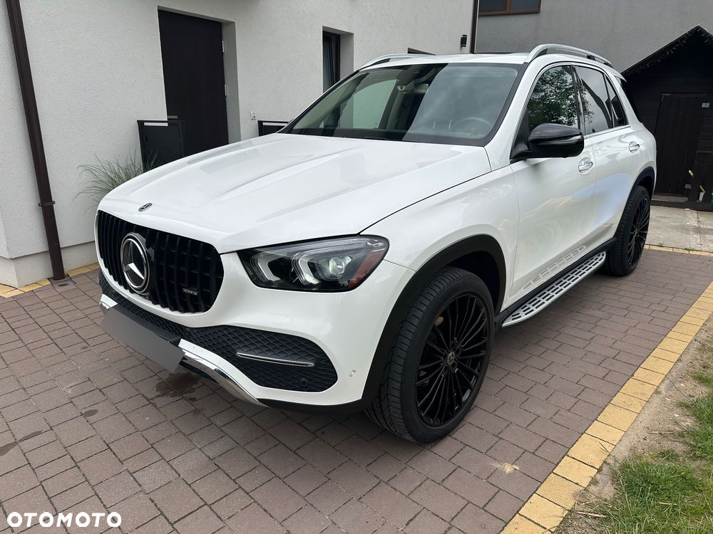 Mercedes-Benz GLE - 31