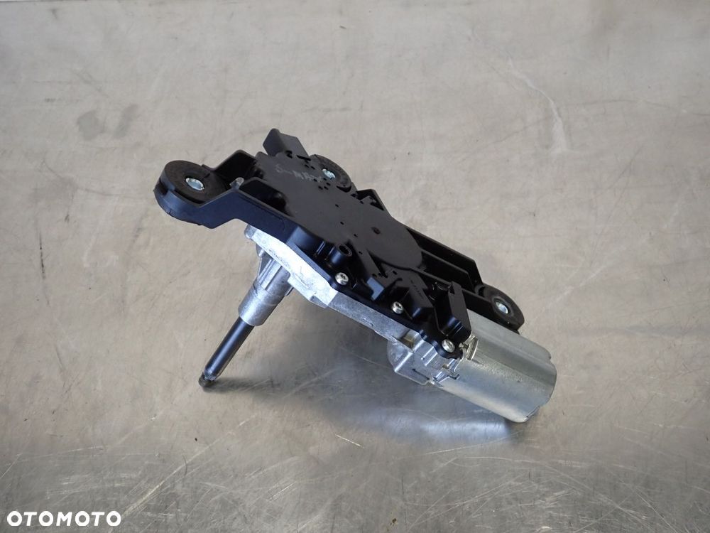 SILNICZEK WYCIERACZKI TYLNEJ FORD S-MAX 0390201823 3M51-R17K441-AE - 3