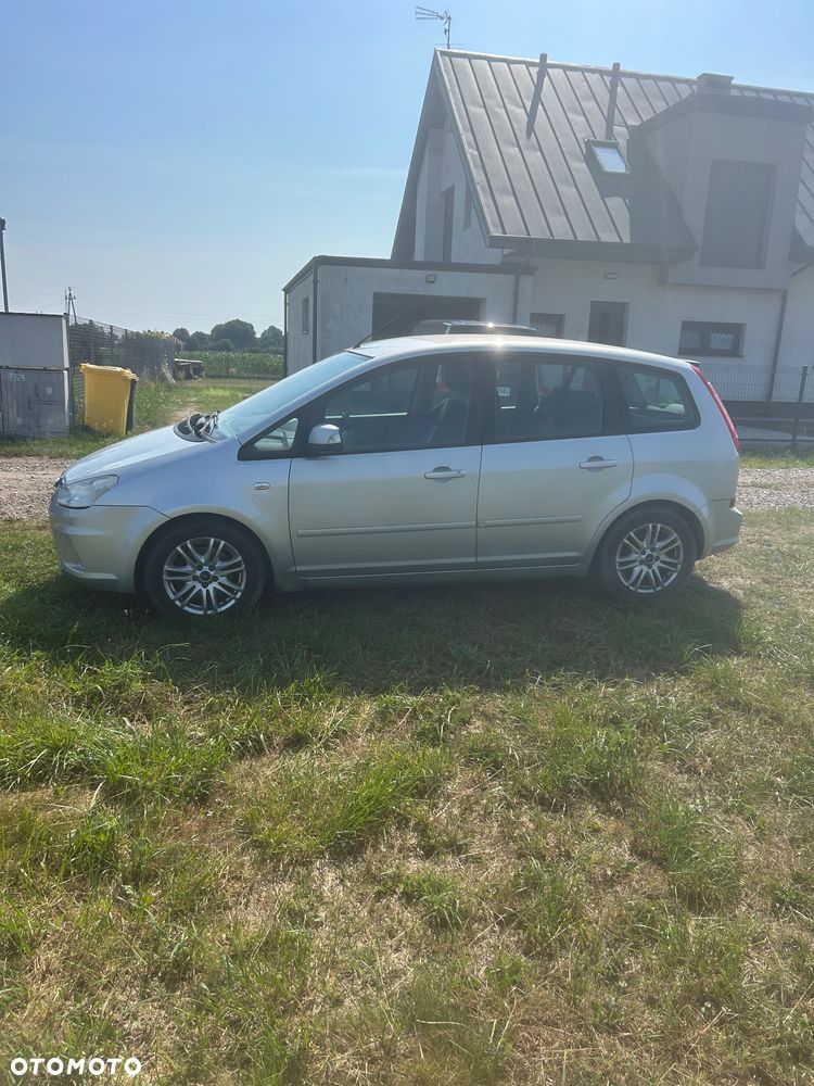 Ford C-MAX - 4