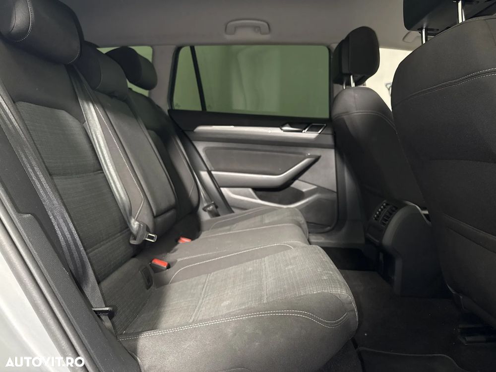 Volkswagen Passat 2.0 TSI ACT OPF DSG Highline - 13