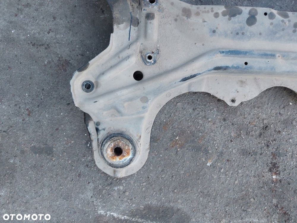 Sanki wózek PRZÓD VW GOLF IV BORA TOLEDO II LEON I OCTAVIA 1.4 1.6 1.8 - 8